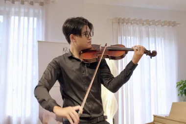 David Nguyen
