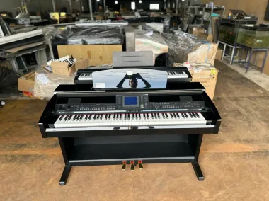 Moderm: CVP 403 PE  