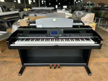 Moderm: CVP 403 PE  