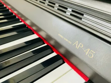 casio ap 45 