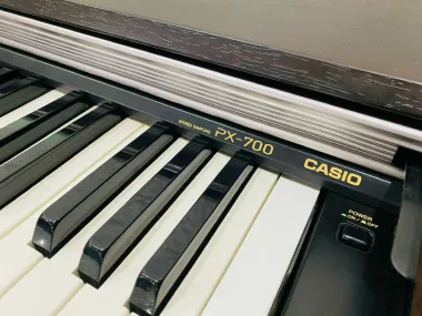 Casio px 700  