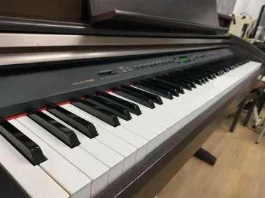 Kawai pw 1000r phím gỗ  