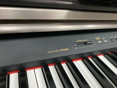 Kawai pw 1000r phím gỗ  