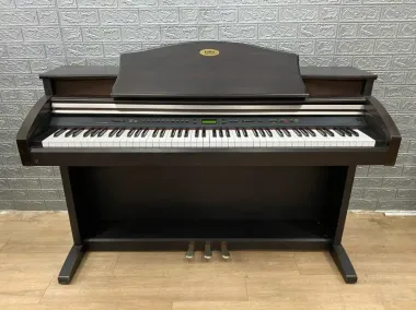 Kawai pw 1000r phím gỗ  