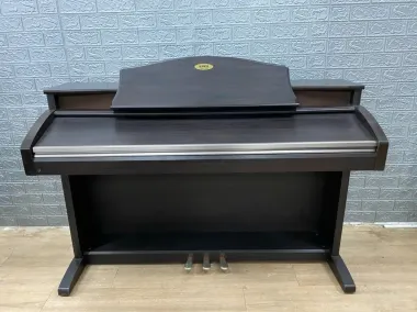 Kawai pw 1000r phím gỗ  