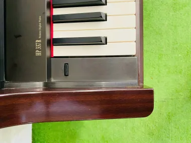 Roland hp 337  