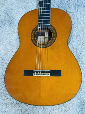 Guitar yamaha C250