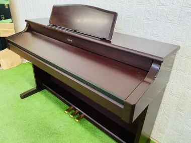 Roland hp 337  