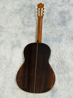 Guitar yamaha C250