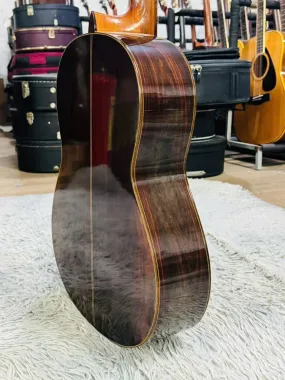 Guitar yamaha C250