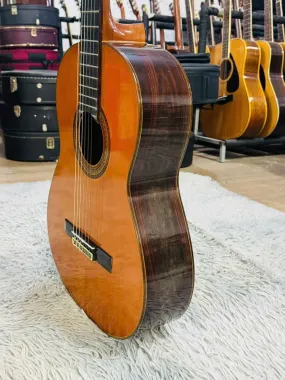 Guitar yamaha C250