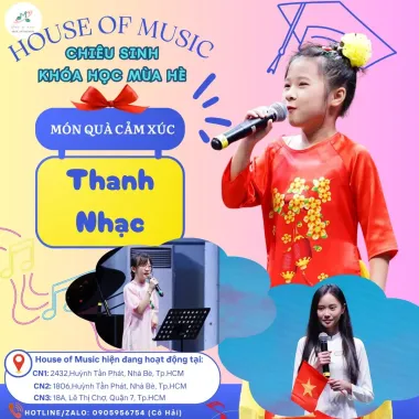 KHÓA HỌC GUITAR - KHƠI DẬY KÍ ỨC