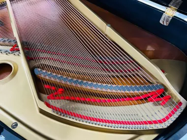 Yamaha Grand G3R