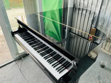 Yamaha Grand G3R
