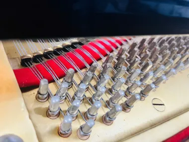 Yamaha C7B