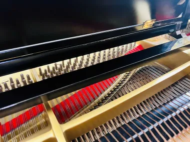 Yamaha C7B