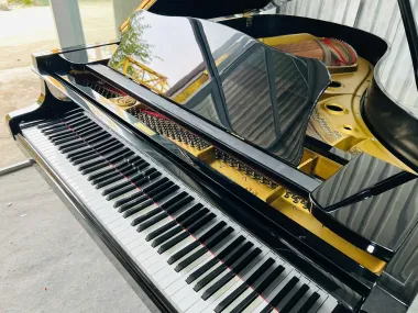 Yamaha Grand G3R