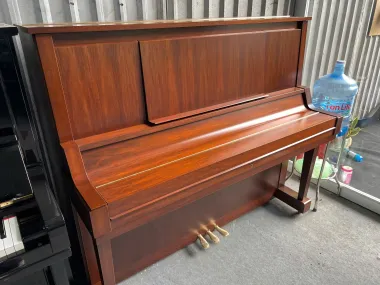 Yamaha W102