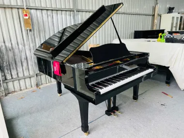 Yamaha Grand G3R
