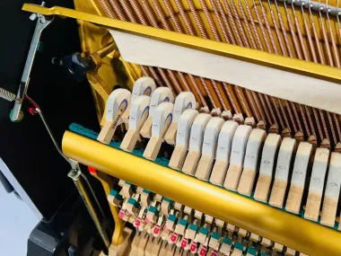 Yamaha Grand U3H