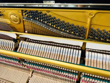 Yamaha Grand U3H