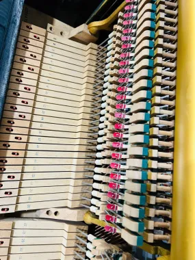 Yamaha Grand U3H