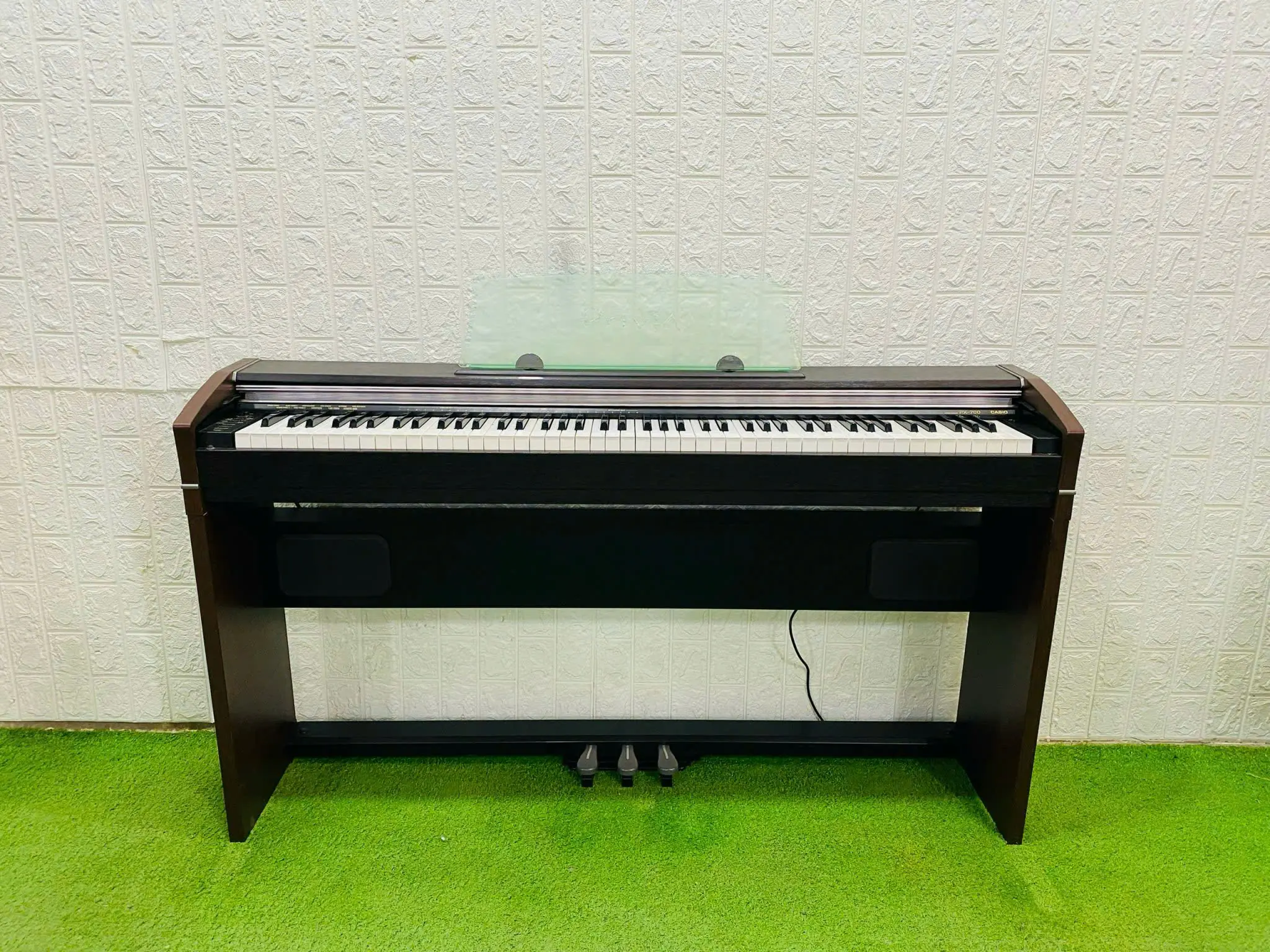 Casio px 700  