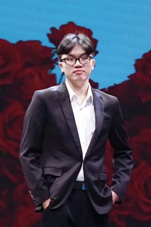 Phạm Duy Sơn