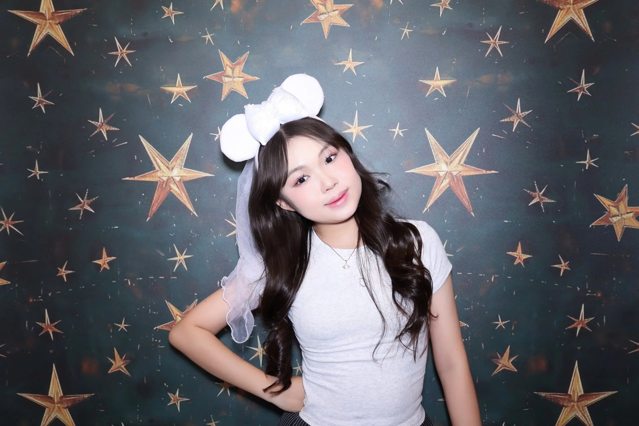 Dương Gia Nghi