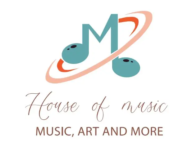 House of music